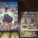 The physical copy of Skull Girls produced by Limited Run Games. Image credit: Josh B.